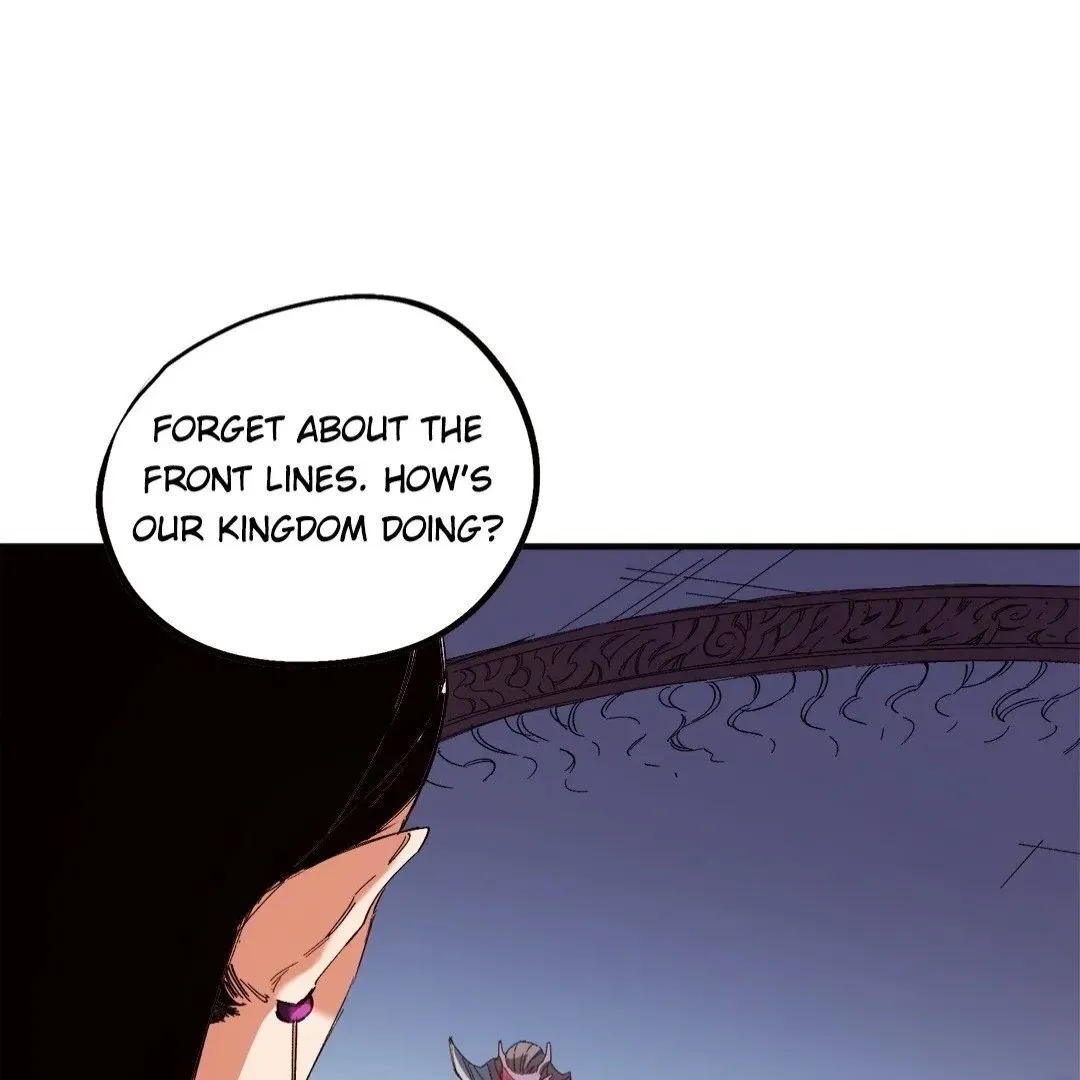 The Jobless Guy Who Has Come to Slay Chapter 141 page 7 - 
