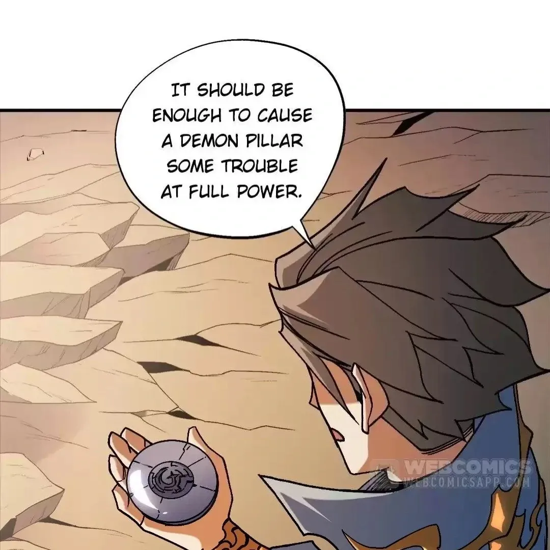 The Jobless Guy Who Has Come to Slay Chapter 141 page 65 - 