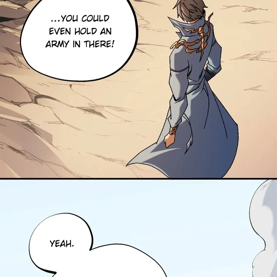 The Jobless Guy Who Has Come to Slay Chapter 141 page 68 - 