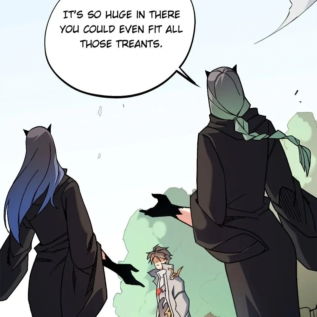 The Jobless Guy Who Has Come to Slay Chapter 141 page 69 - 