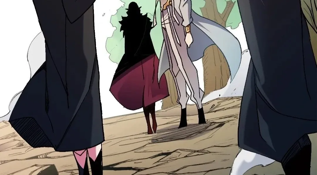 The Jobless Guy Who Has Come to Slay Chapter 141 page 70 - 