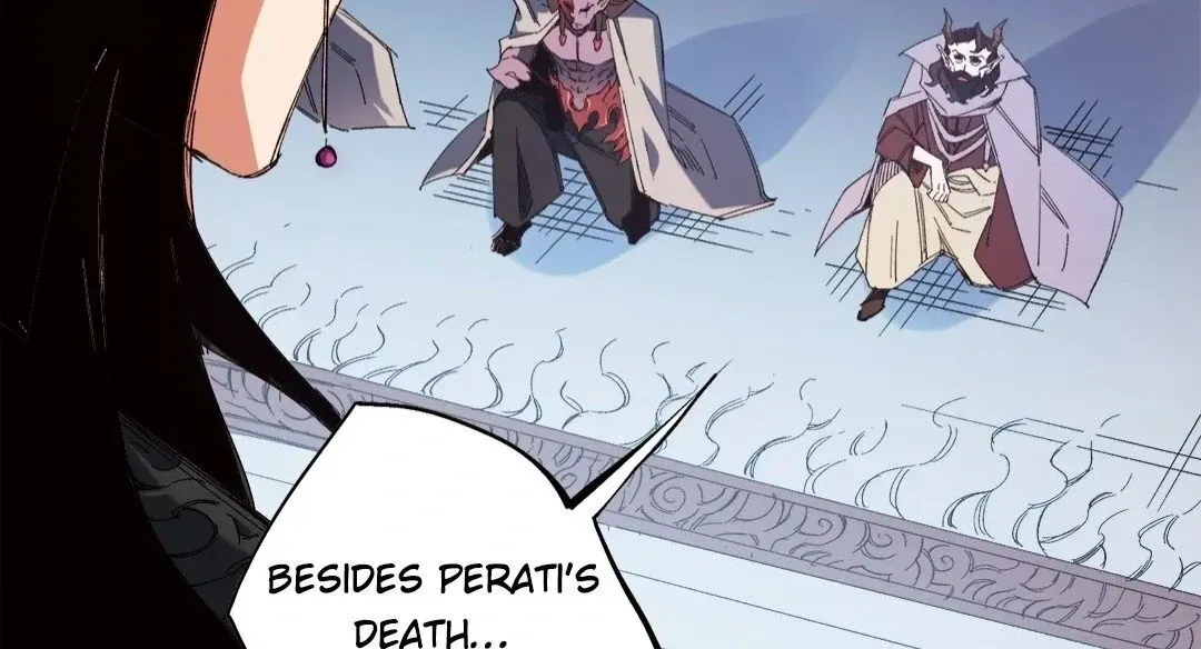 The Jobless Guy Who Has Come to Slay Chapter 141 page 8 - 