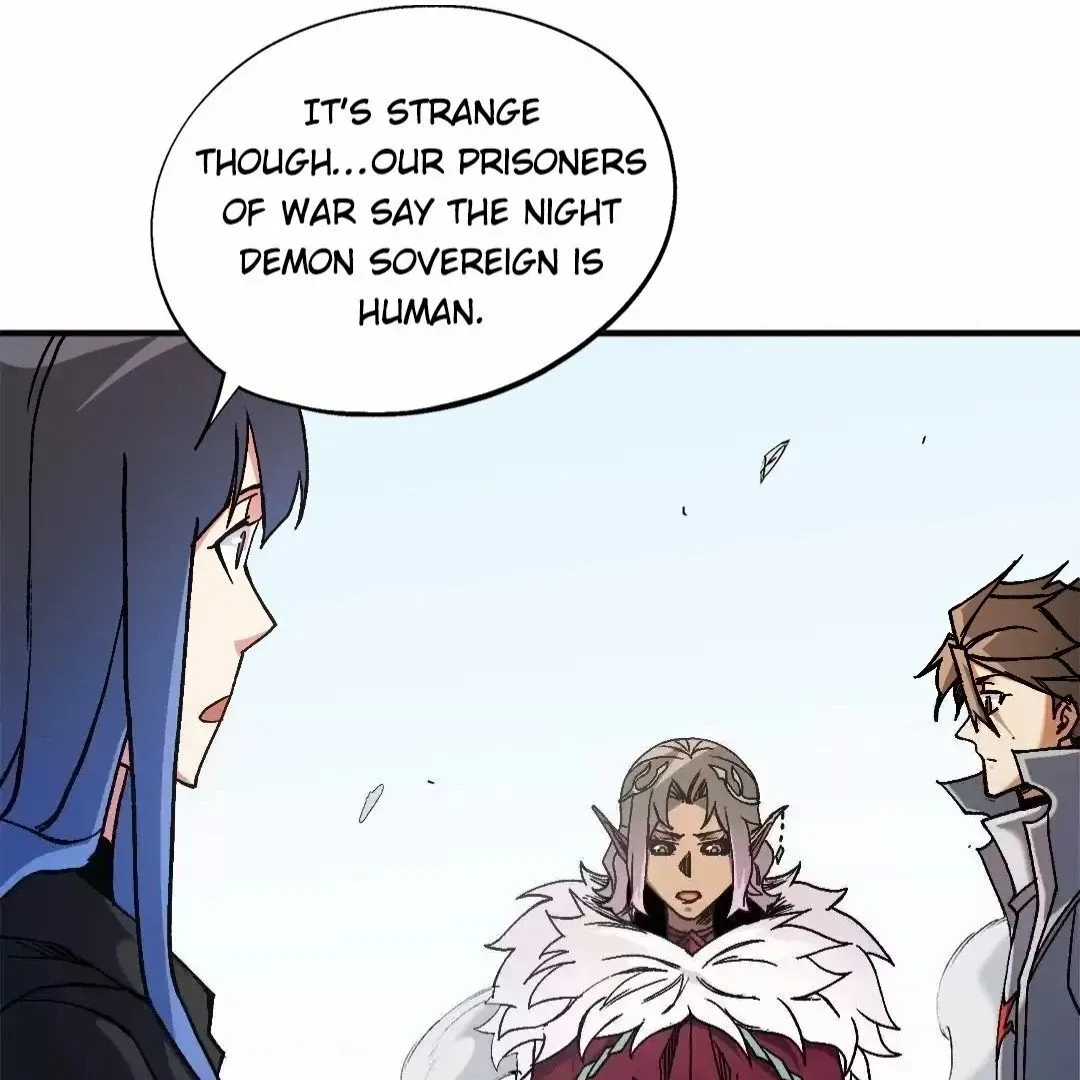 The Jobless Guy Who Has Come to Slay Chapter 141 page 72 - 