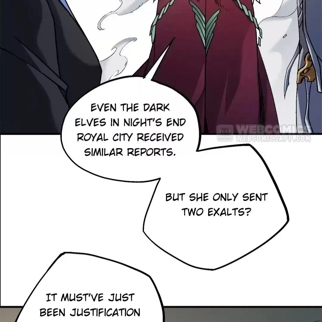 The Jobless Guy Who Has Come to Slay Chapter 141 page 73 - 