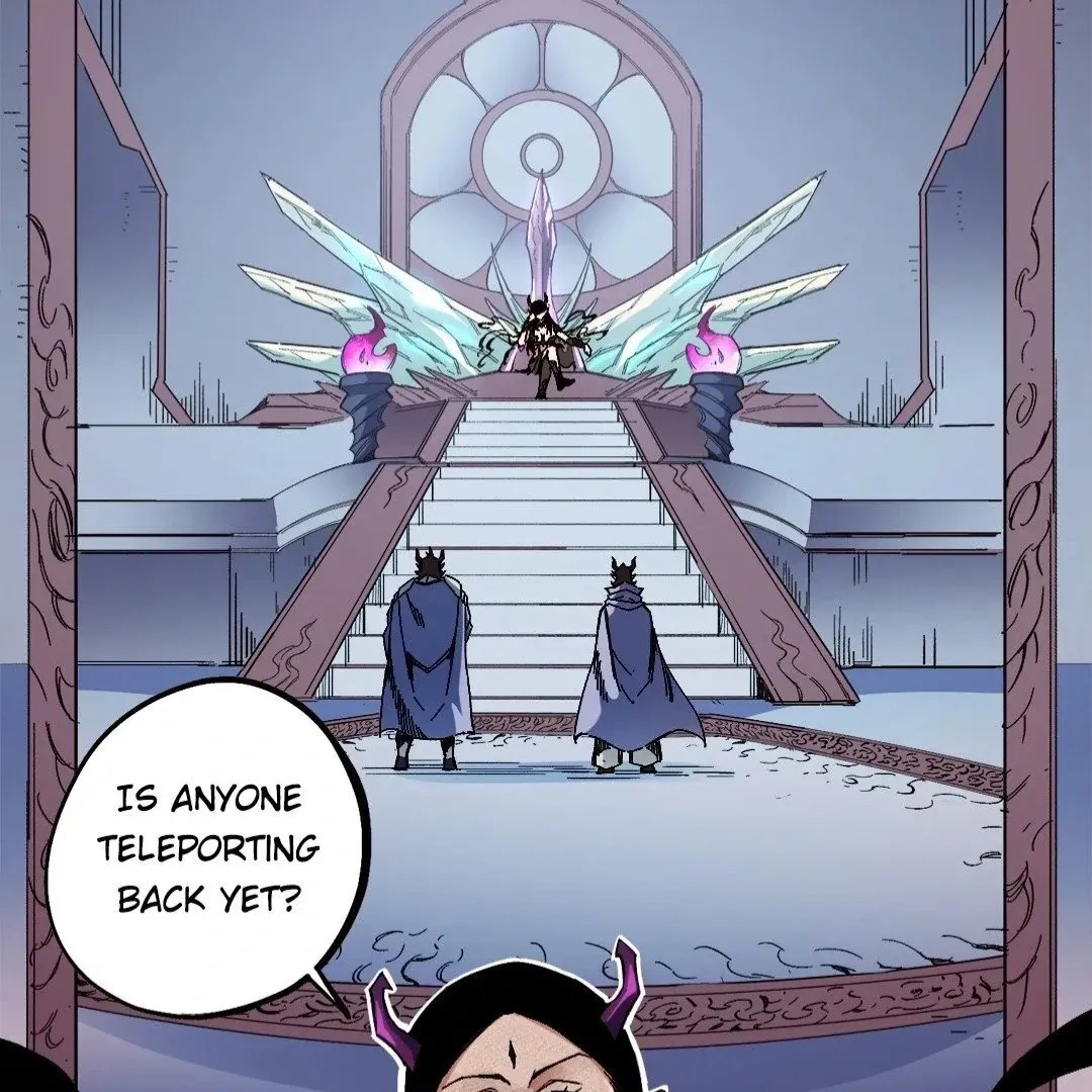 The Jobless Guy Who Has Come to Slay Chapter 141 page 77 - 