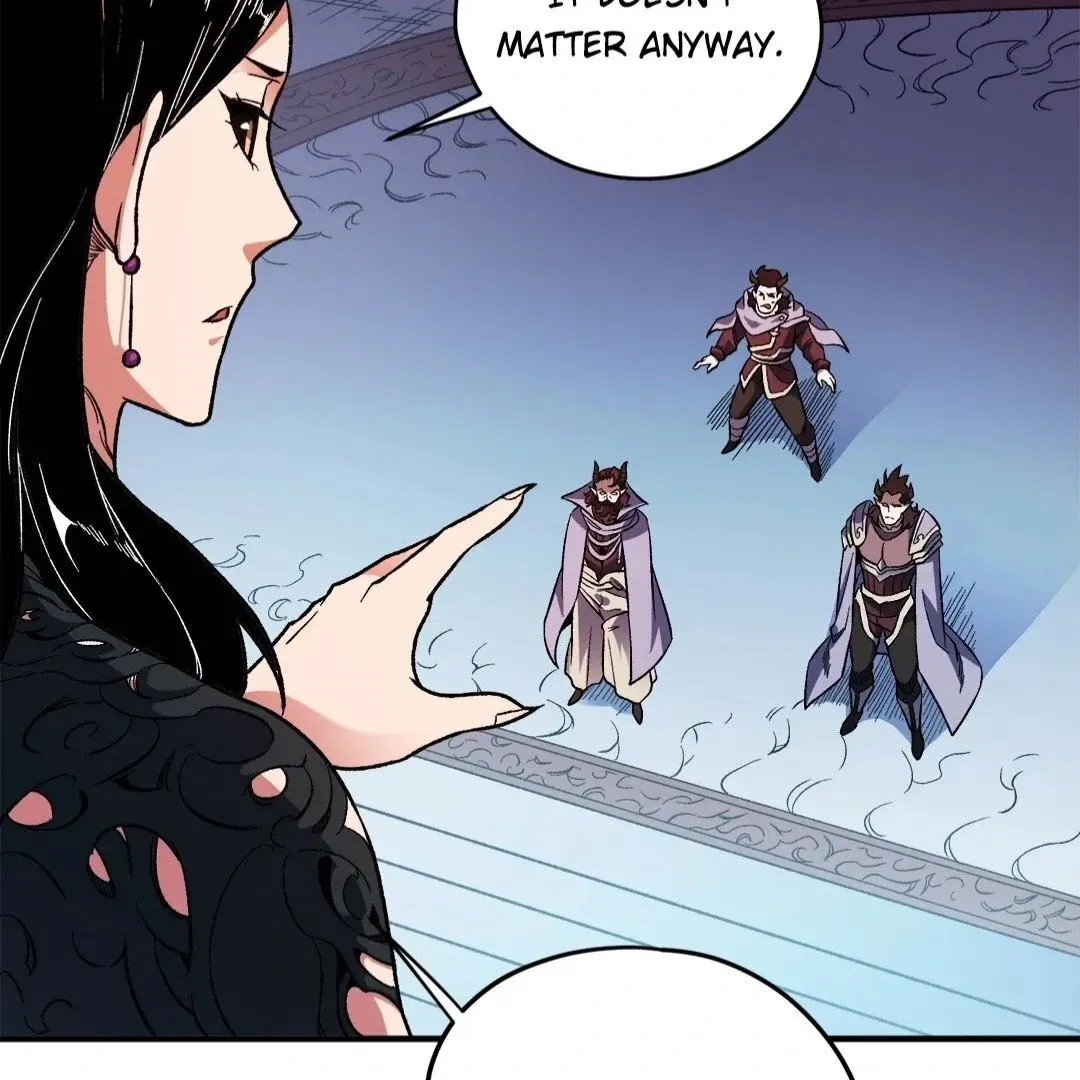 The Jobless Guy Who Has Come to Slay Chapter 141 page 83 - 