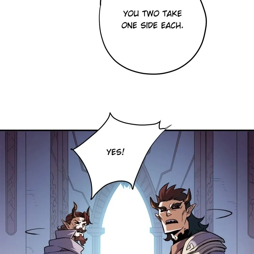 The Jobless Guy Who Has Come to Slay Chapter 141 page 84 - 