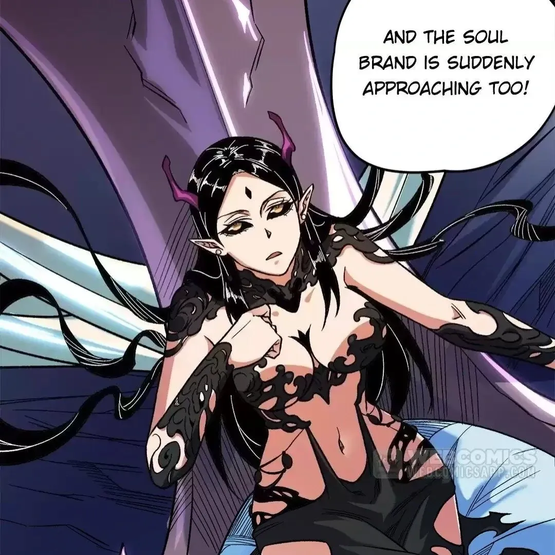 The Jobless Guy Who Has Come to Slay Chapter 141 page 86 - 
