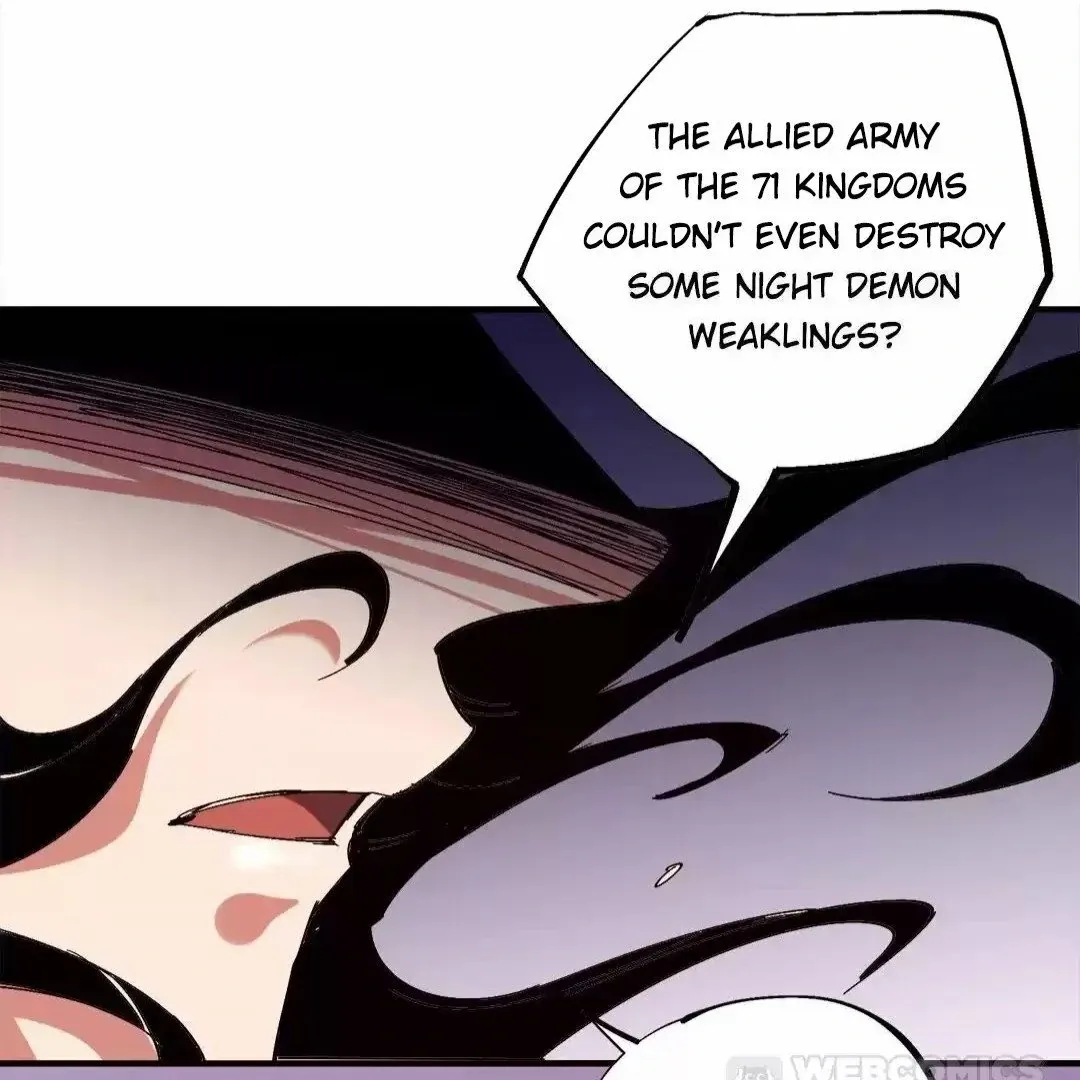 The Jobless Guy Who Has Come to Slay Chapter 141 page 10 - 