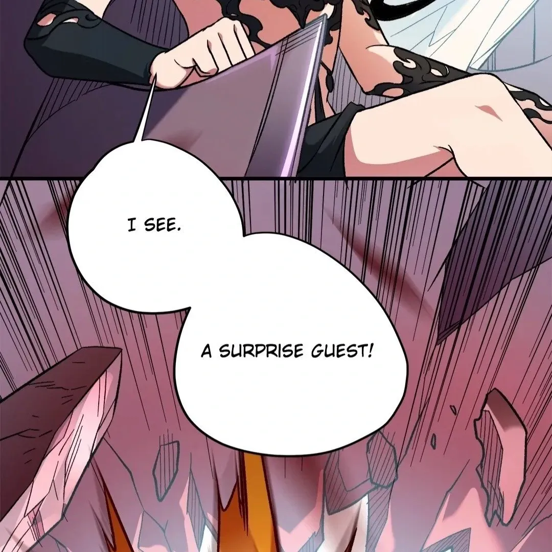 The Jobless Guy Who Has Come to Slay Chapter 141 page 91 - 