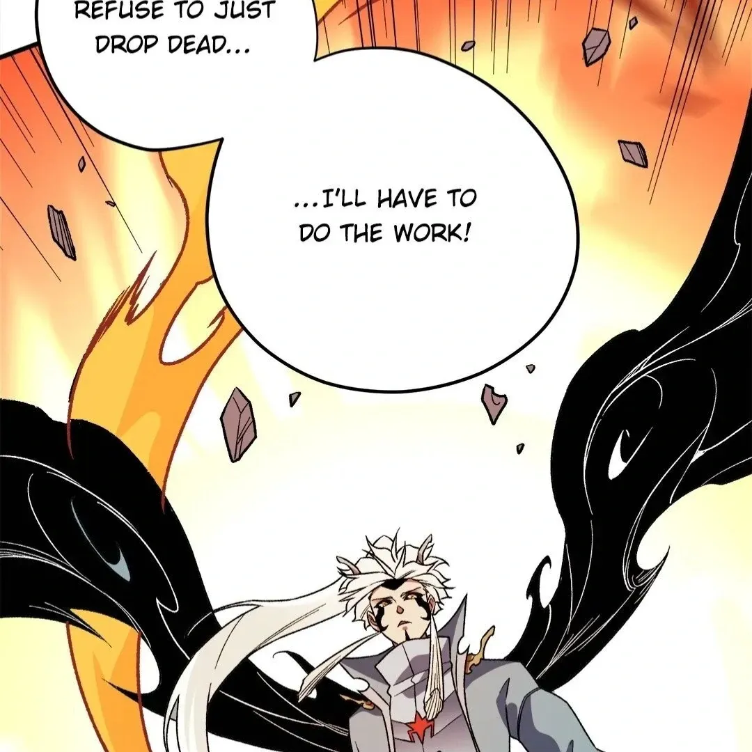 The Jobless Guy Who Has Come to Slay Chapter 141 page 95 - 
