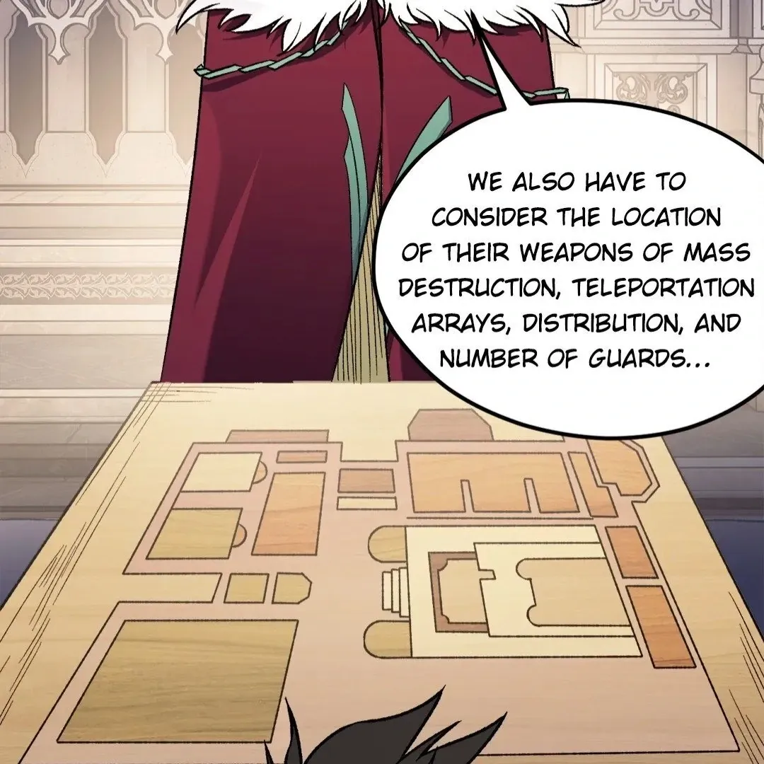 The Jobless Guy Who Has Come to Slay Chapter 142 page 12 - 