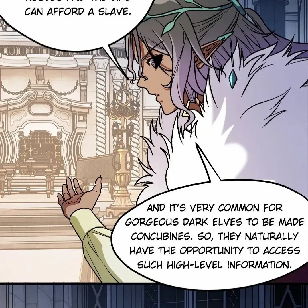 The Jobless Guy Who Has Come to Slay Chapter 142 page 15 - 