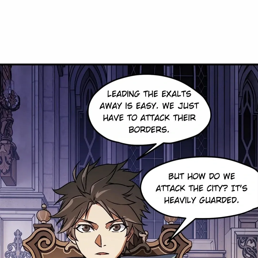 The Jobless Guy Who Has Come to Slay Chapter 142 page 19 - 