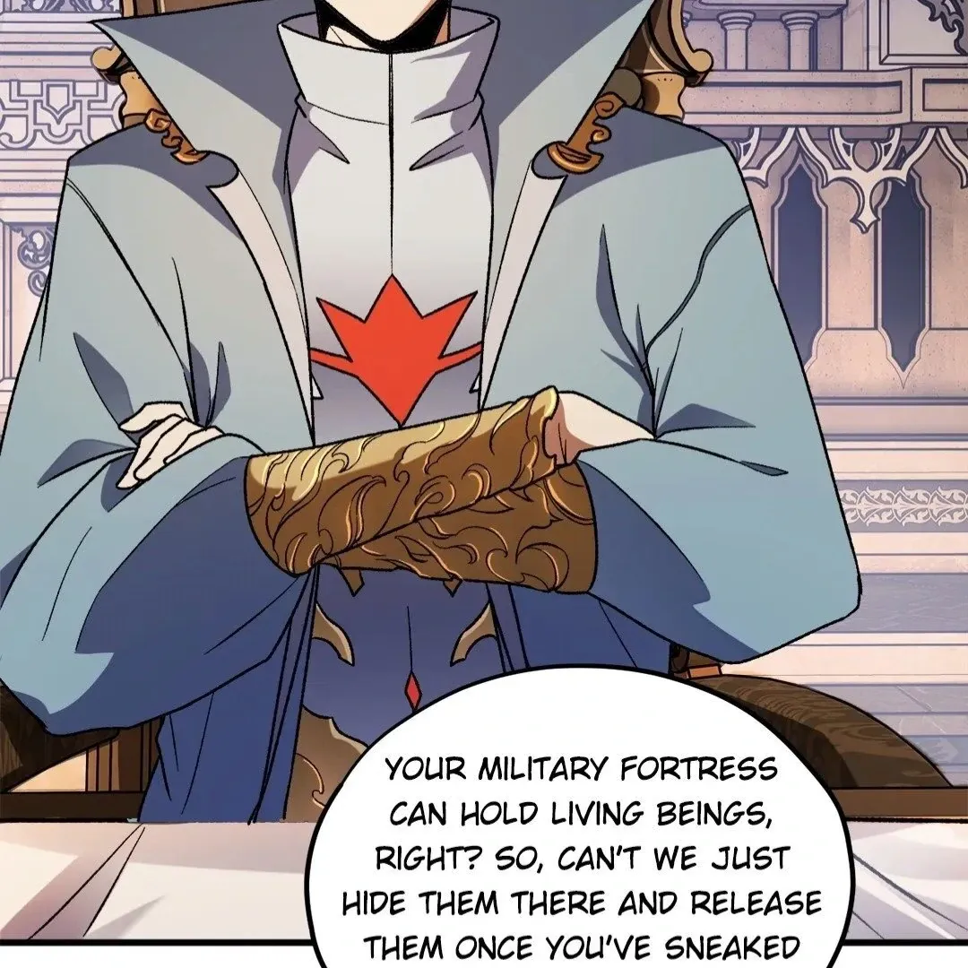 The Jobless Guy Who Has Come to Slay Chapter 142 page 20 - 