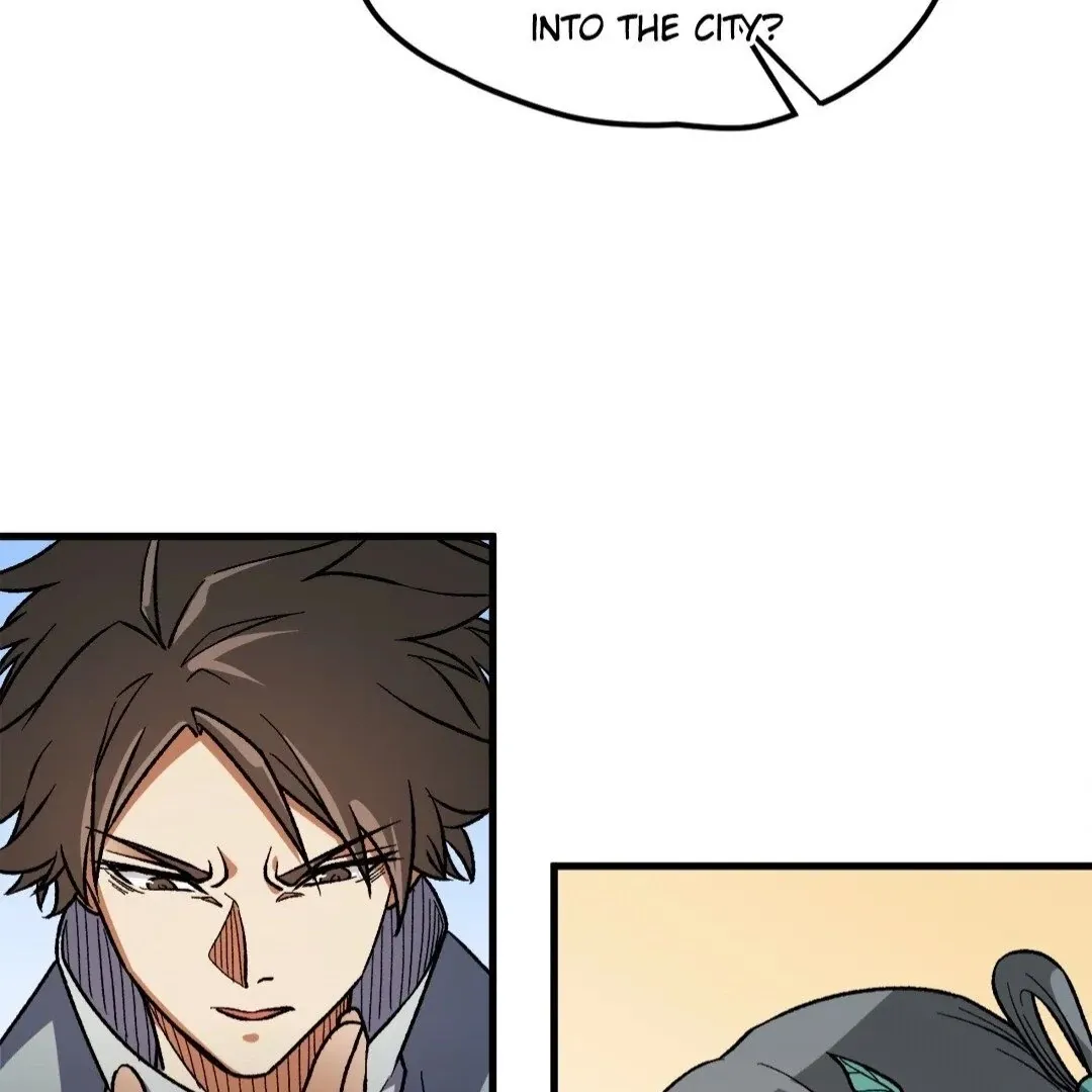 The Jobless Guy Who Has Come to Slay Chapter 142 page 21 - 