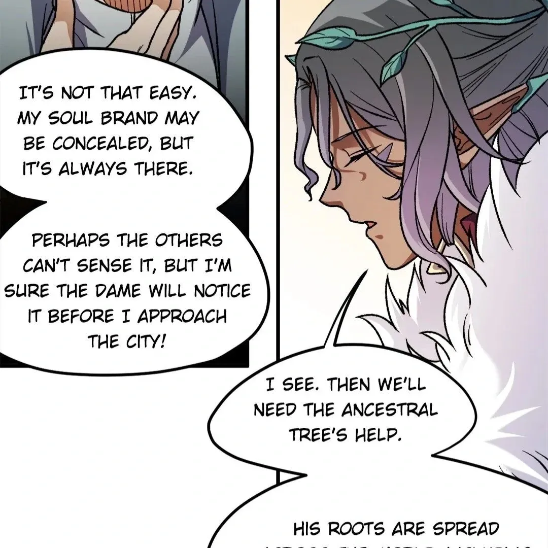 The Jobless Guy Who Has Come to Slay Chapter 142 page 22 - 