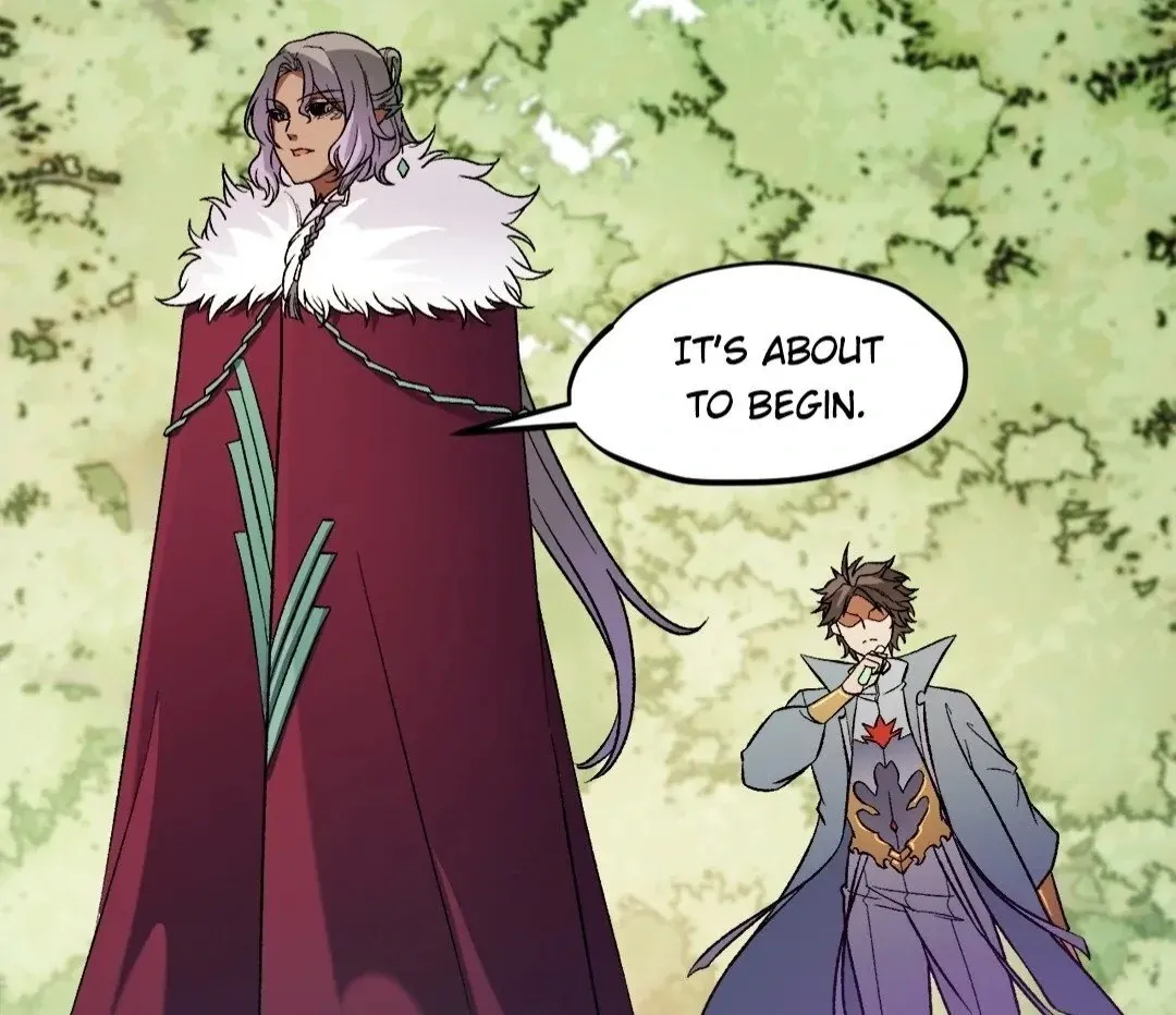 The Jobless Guy Who Has Come to Slay Chapter 142 page 25 - 