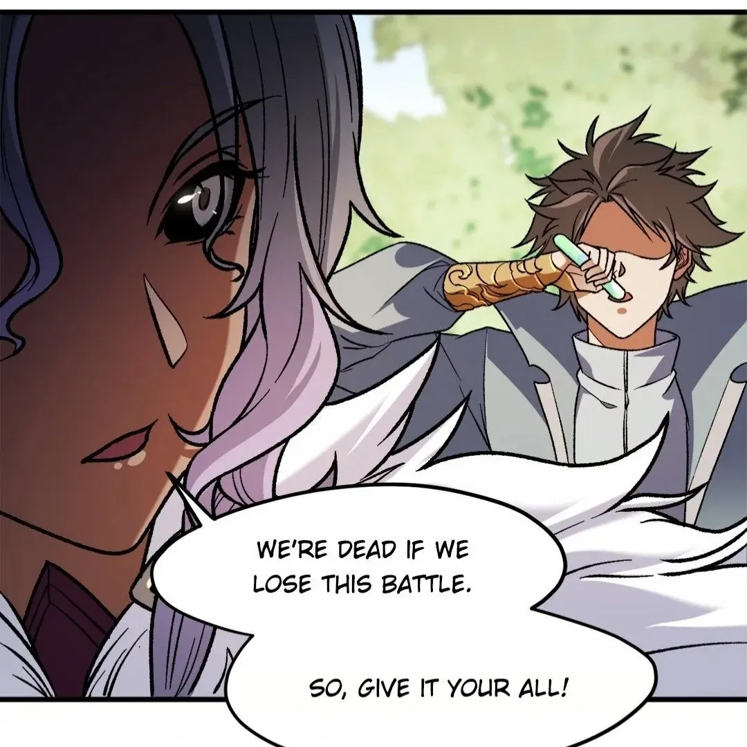 The Jobless Guy Who Has Come to Slay Chapter 142 page 27 - 