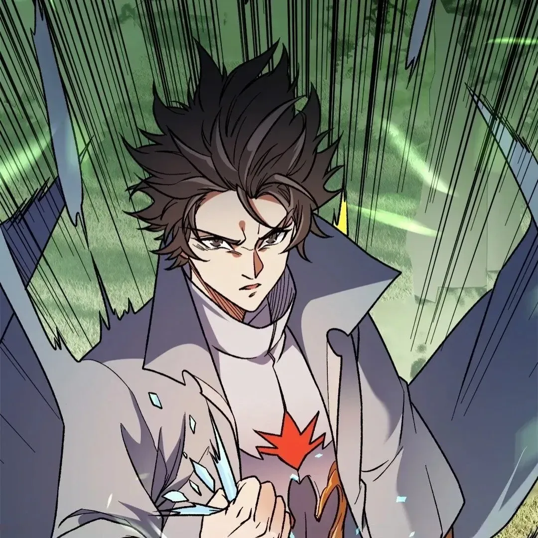 The Jobless Guy Who Has Come to Slay Chapter 142 page 30 - 