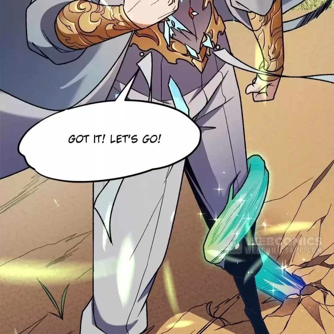 The Jobless Guy Who Has Come to Slay Chapter 142 page 31 - 