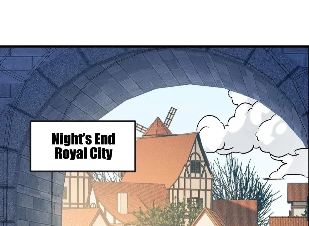 The Jobless Guy Who Has Come to Slay Chapter 142 page 34 - 