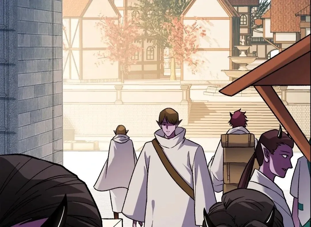 The Jobless Guy Who Has Come to Slay Chapter 142 page 35 - 