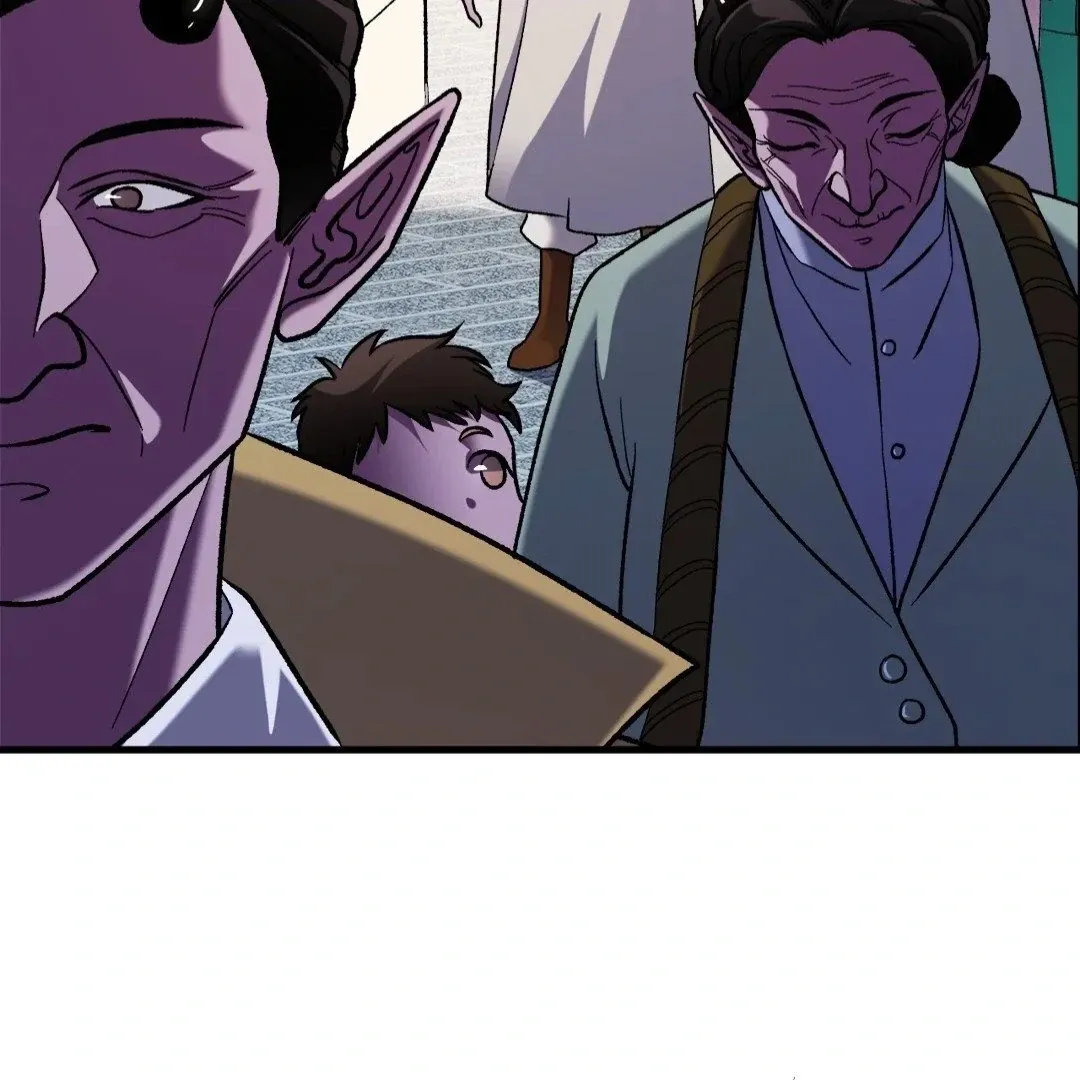 The Jobless Guy Who Has Come to Slay Chapter 142 page 36 - 