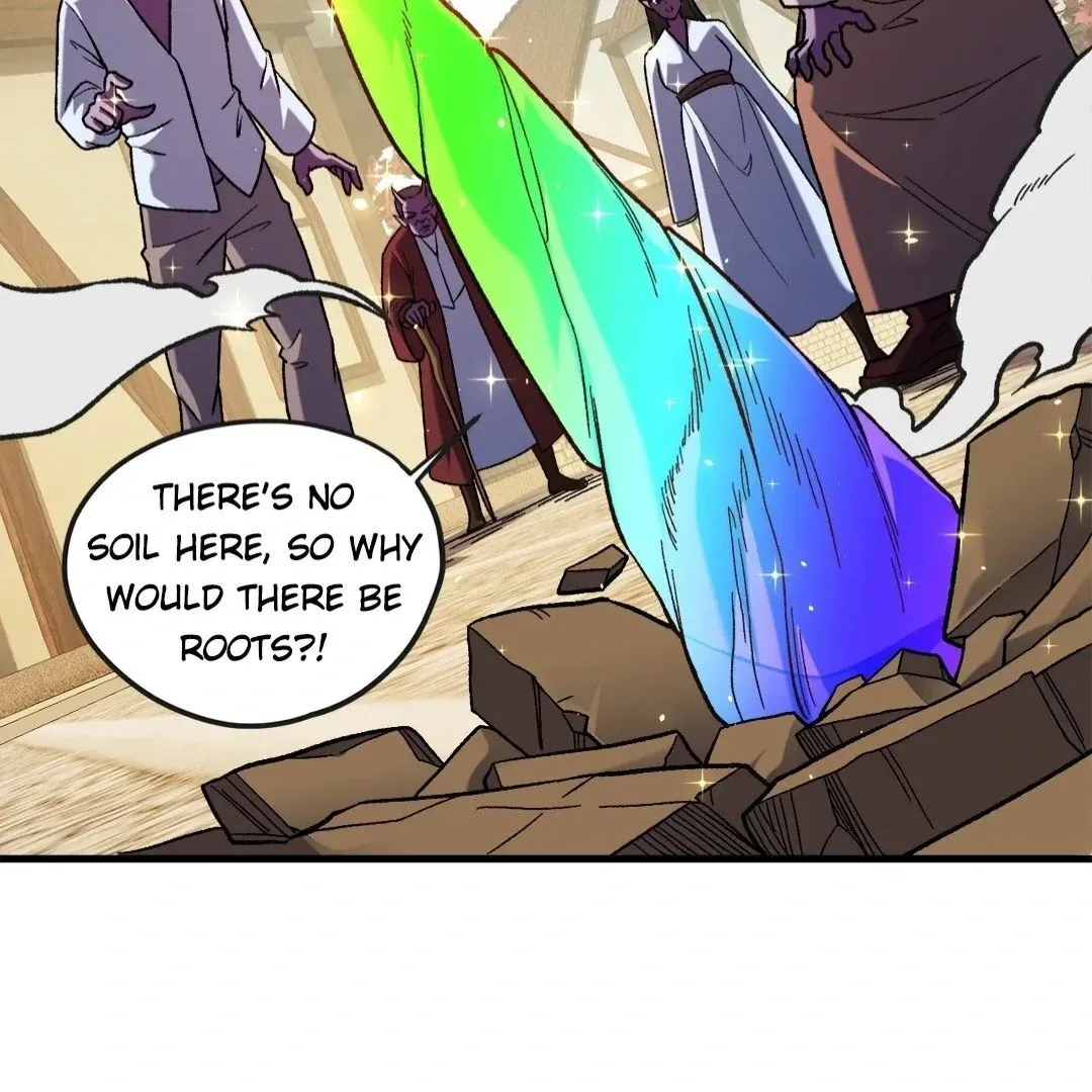 The Jobless Guy Who Has Come to Slay Chapter 142 page 40 - 