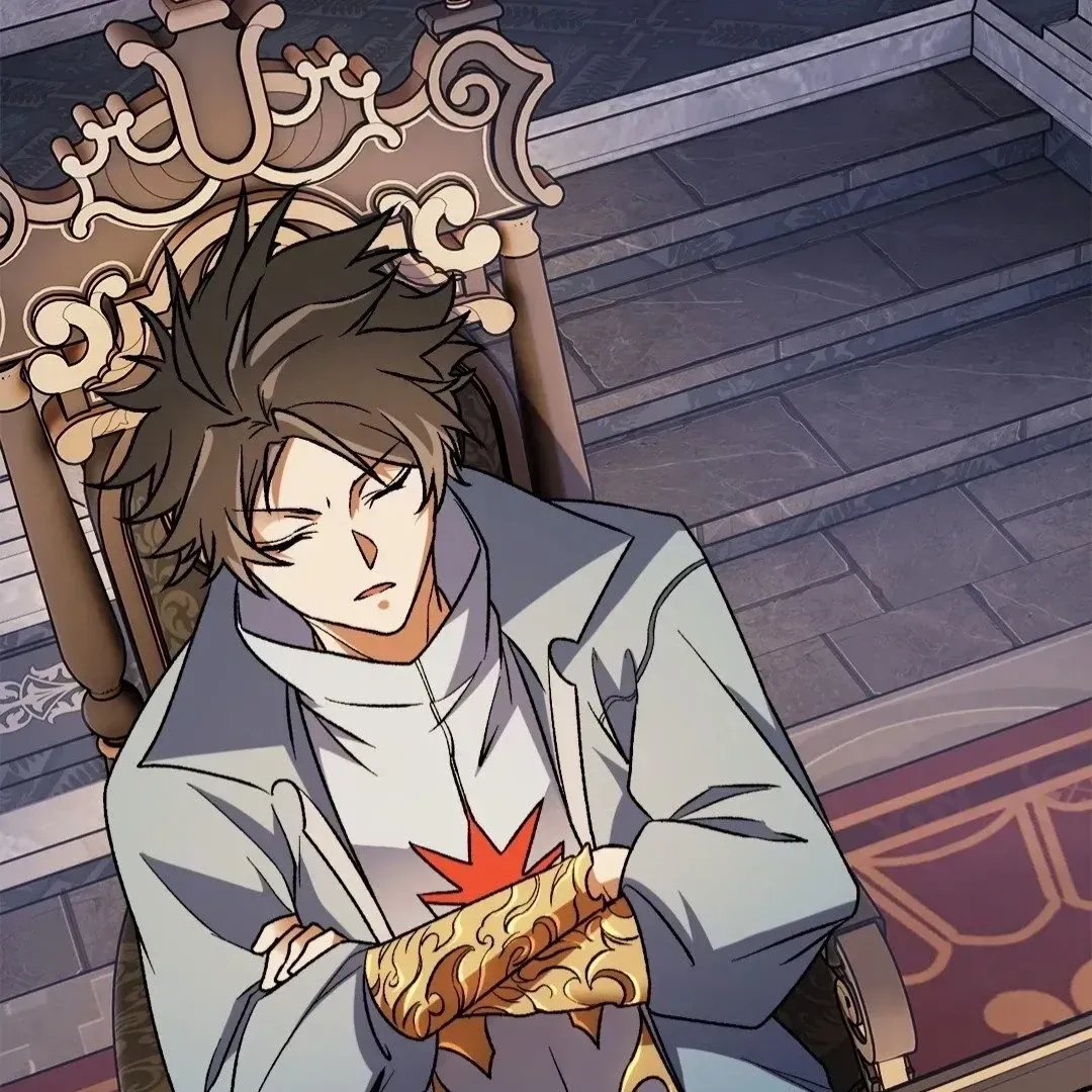 The Jobless Guy Who Has Come to Slay Chapter 142 page 5 - 
