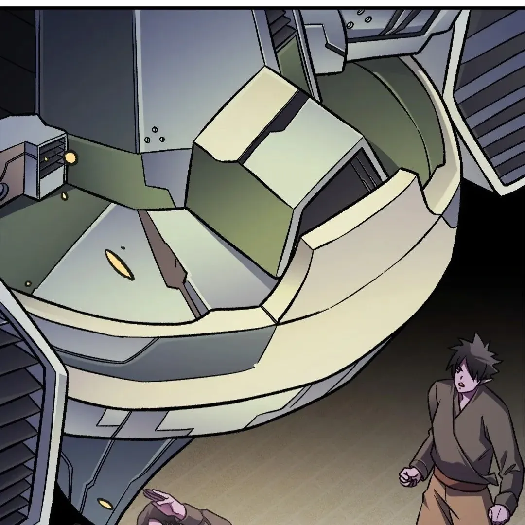 The Jobless Guy Who Has Come to Slay Chapter 142 page 44 - 