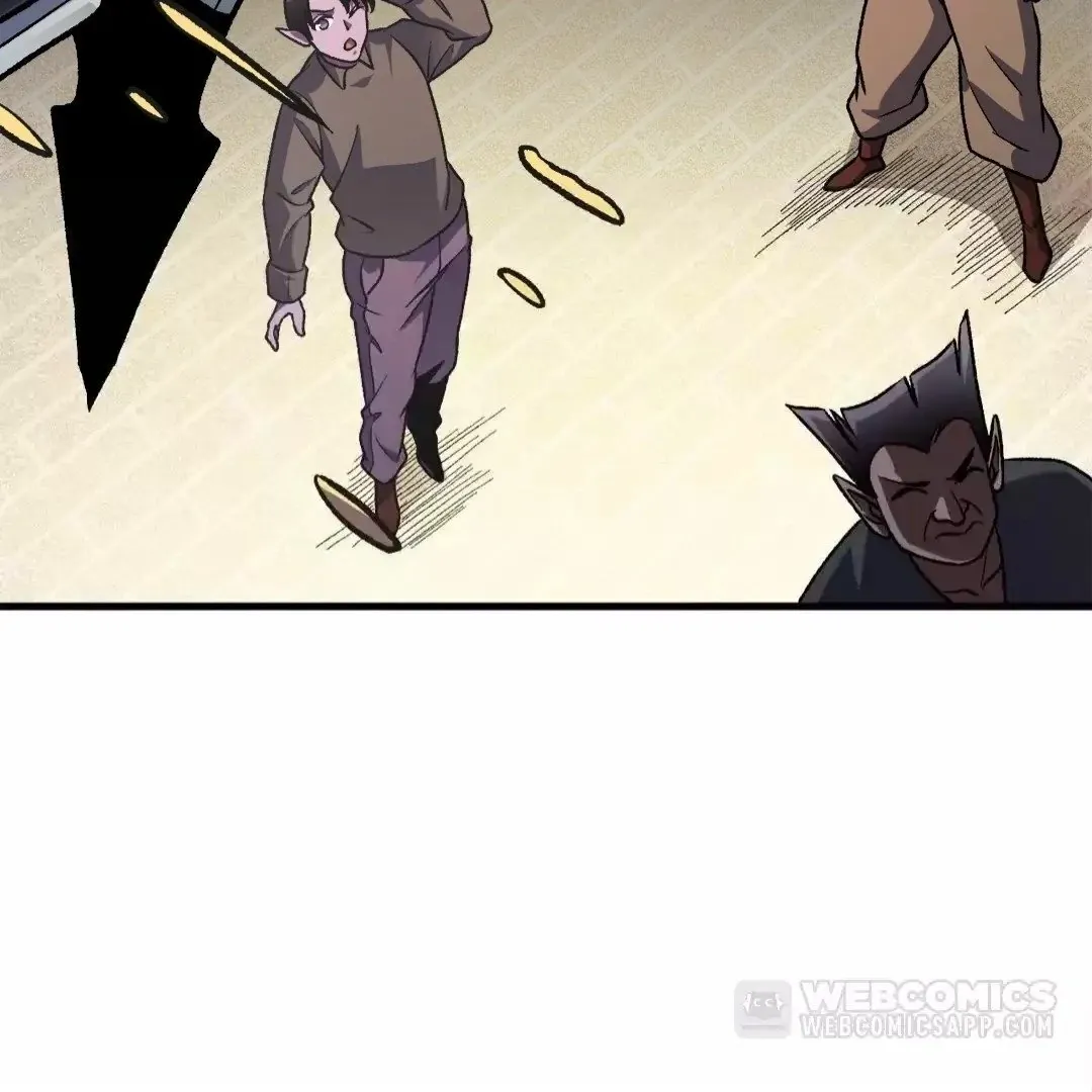 The Jobless Guy Who Has Come to Slay Chapter 142 page 45 - 