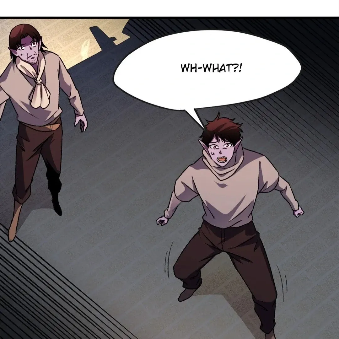 The Jobless Guy Who Has Come to Slay Chapter 142 page 46 - 