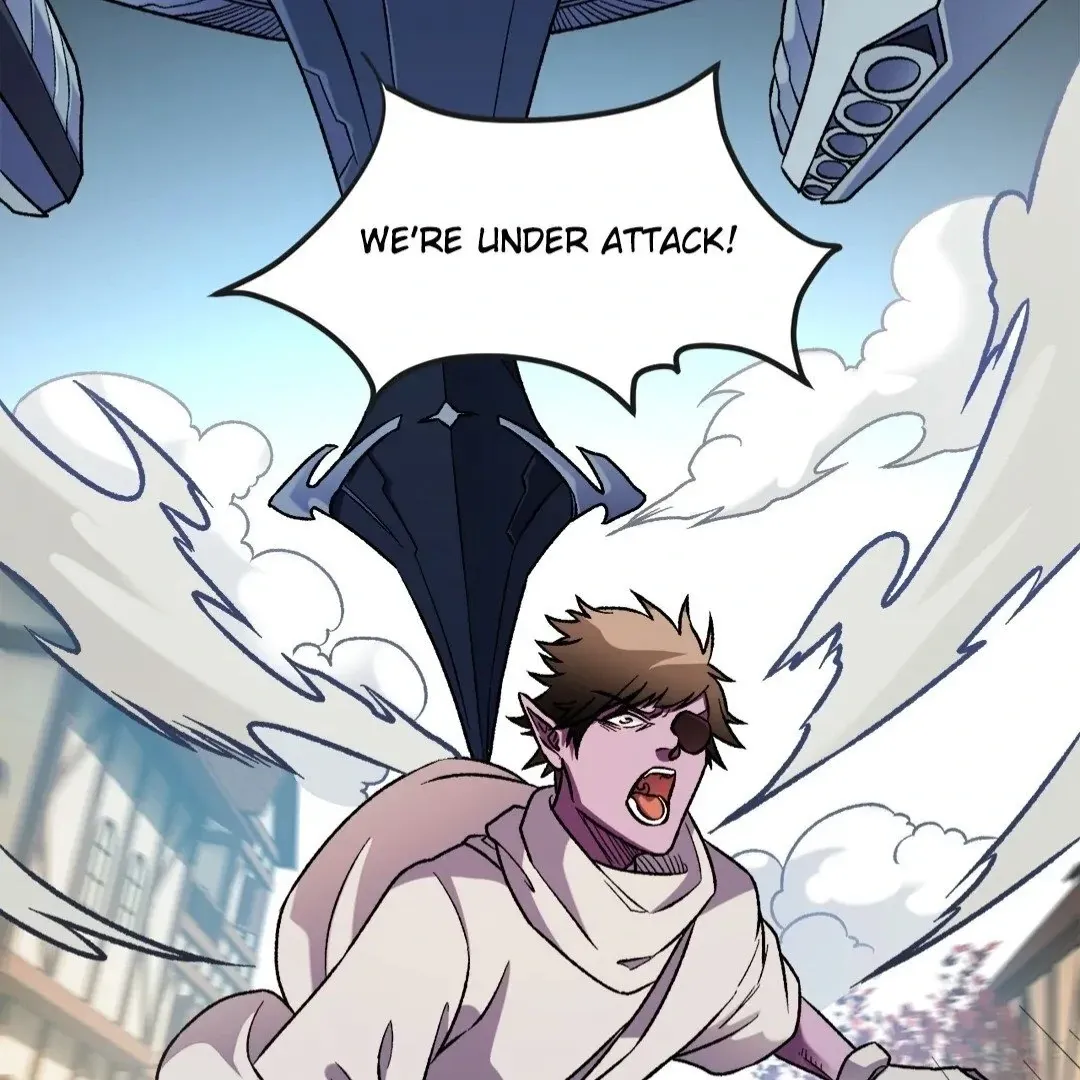 The Jobless Guy Who Has Come to Slay Chapter 142 page 48 - 