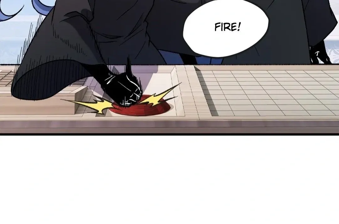 The Jobless Guy Who Has Come to Slay Chapter 142 page 51 - 