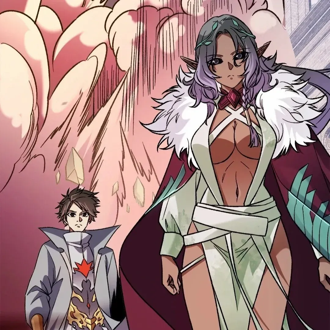 The Jobless Guy Who Has Come to Slay Chapter 142 page 57 - 