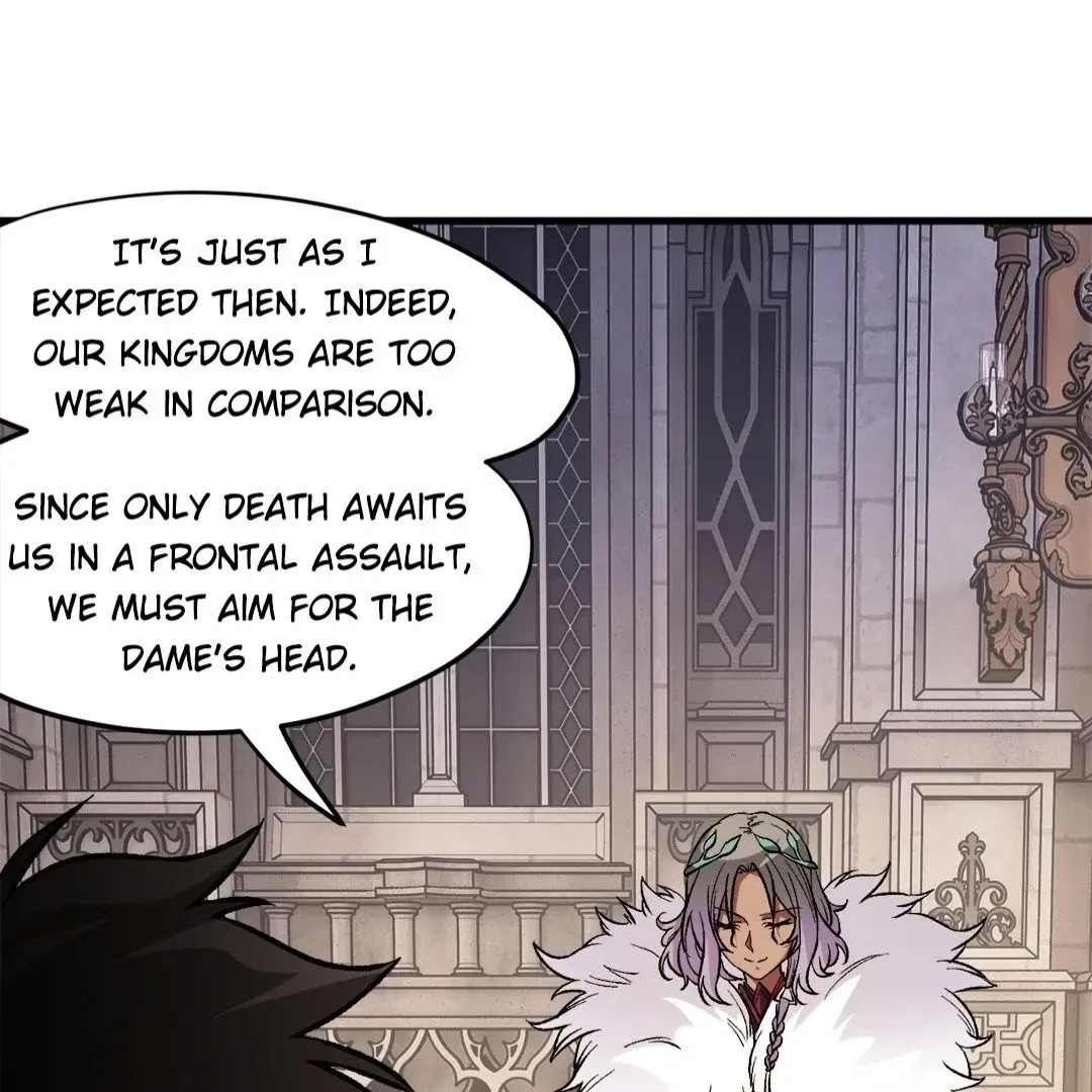 The Jobless Guy Who Has Come to Slay Chapter 142 page 7 - 