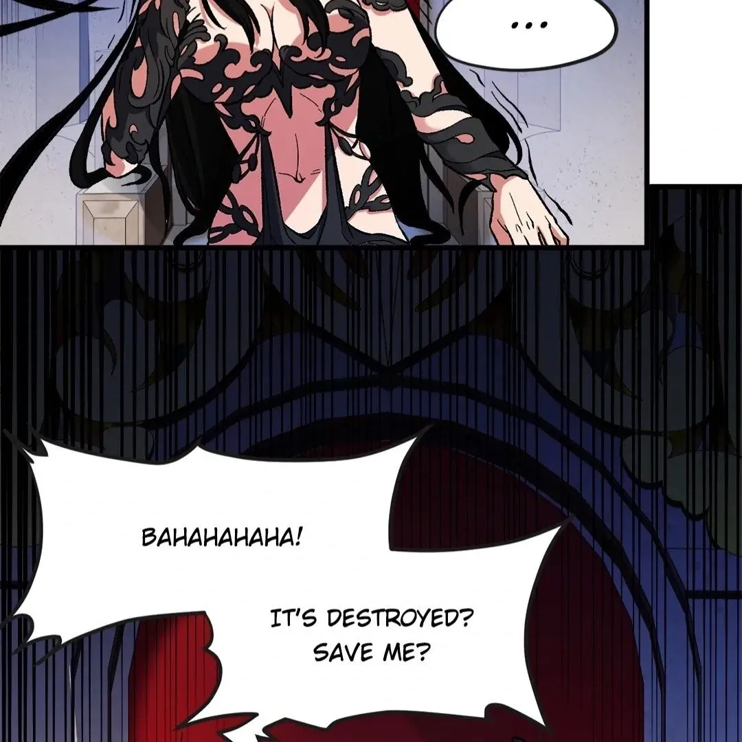 The Jobless Guy Who Has Come to Slay Chapter 142 page 64 - 