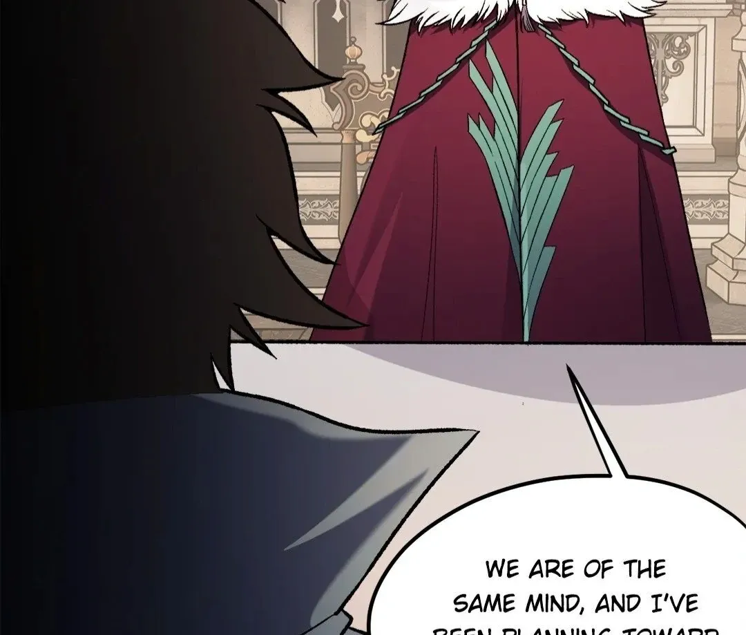 The Jobless Guy Who Has Come to Slay Chapter 142 page 8 - 