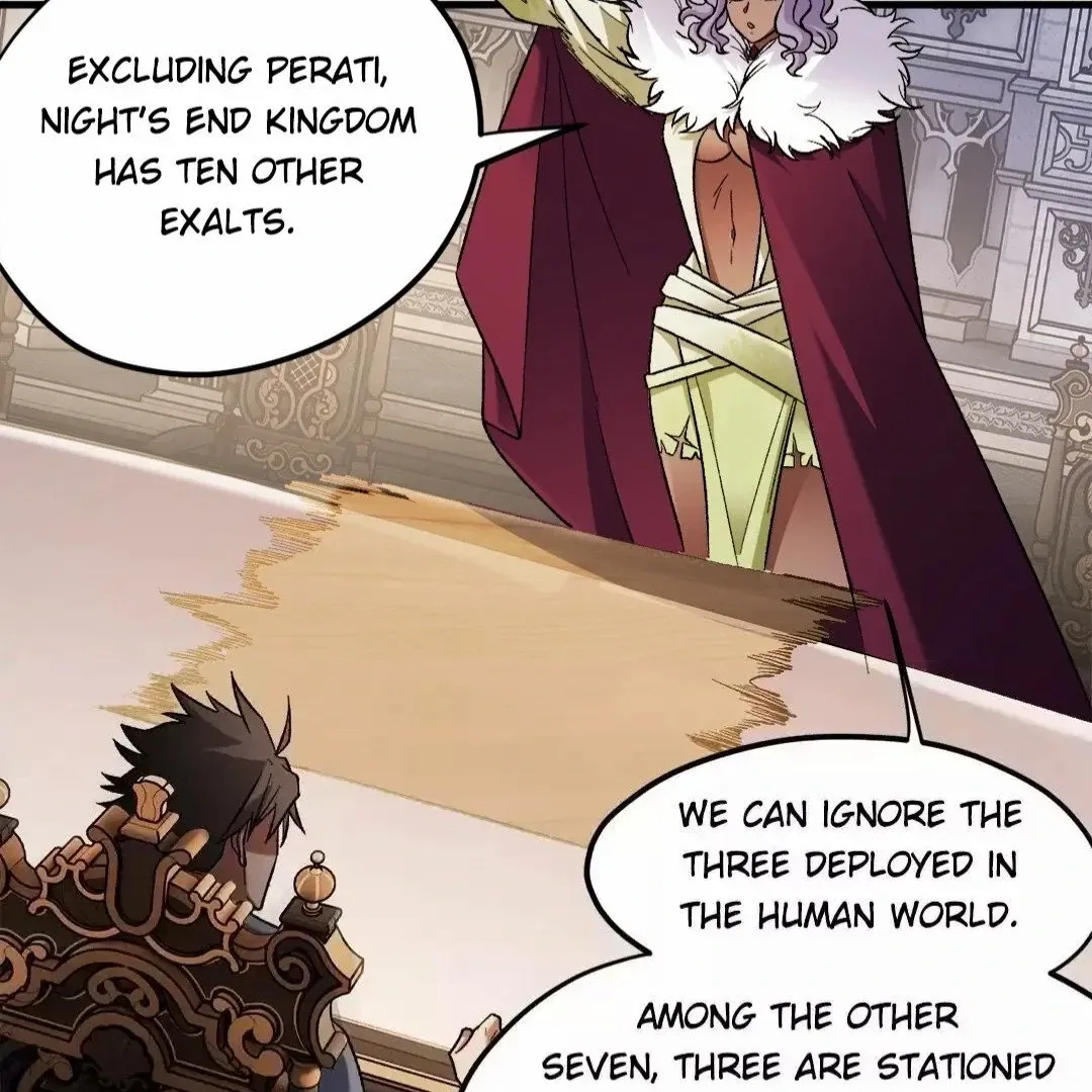 The Jobless Guy Who Has Come to Slay Chapter 142 page 10 - 