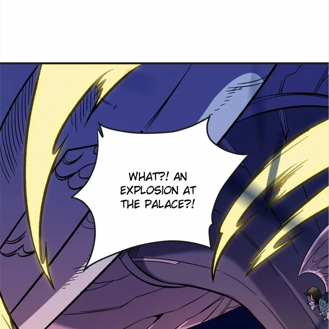 The Jobless Guy Who Has Come to Slay Chapter 143 page 2 - 