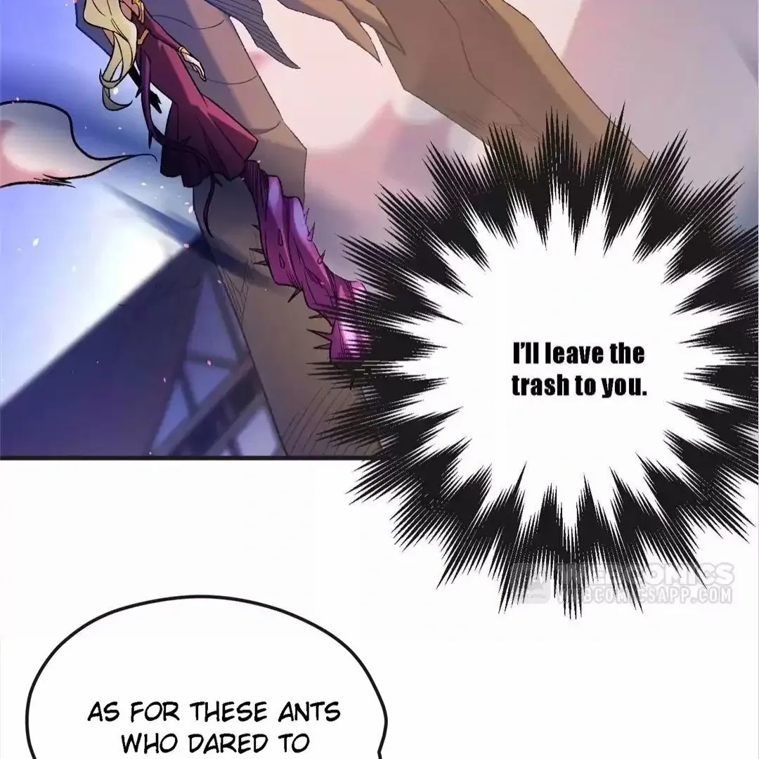 The Jobless Guy Who Has Come to Slay Chapter 143 page 11 - 
