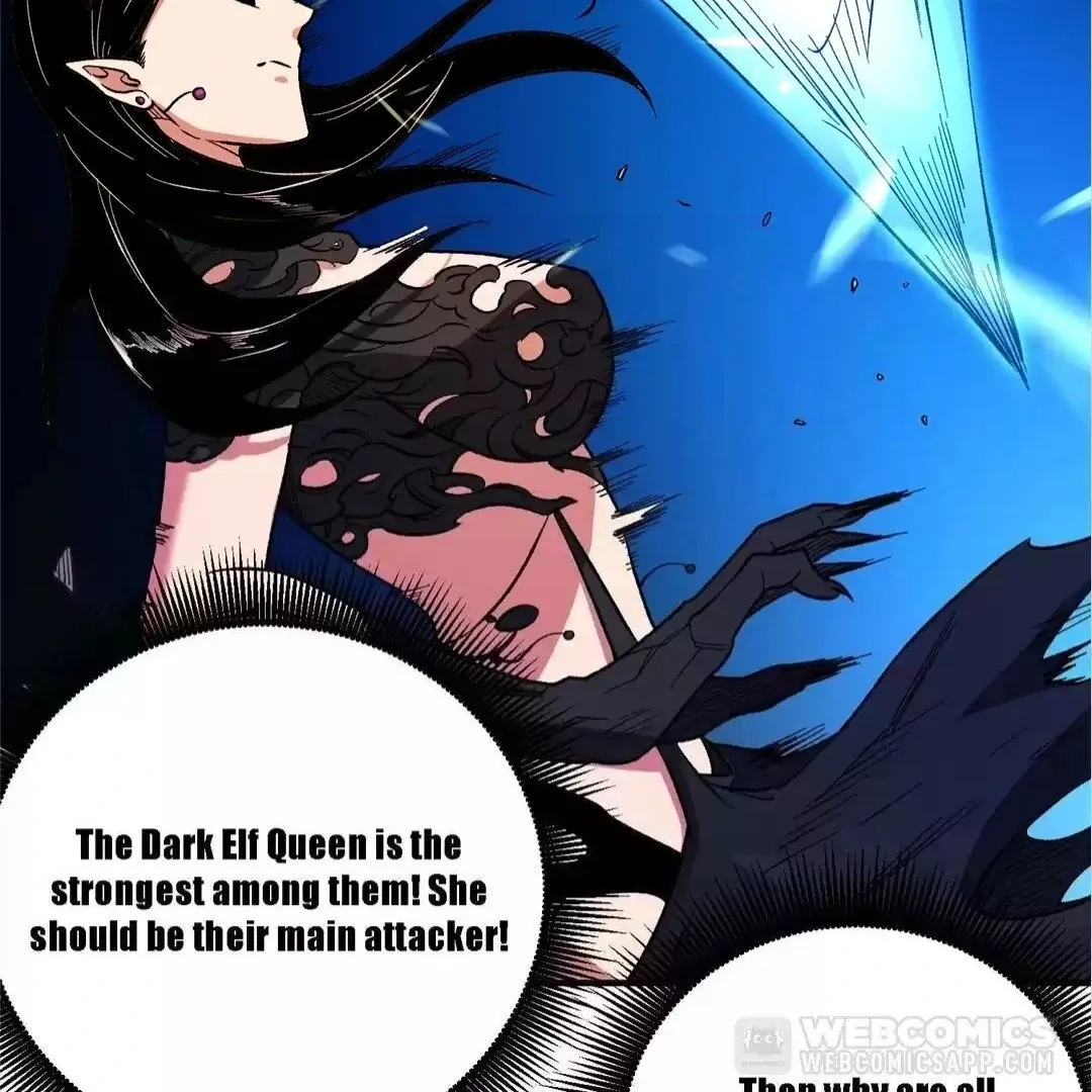 The Jobless Guy Who Has Come to Slay Chapter 143 page 101 - 