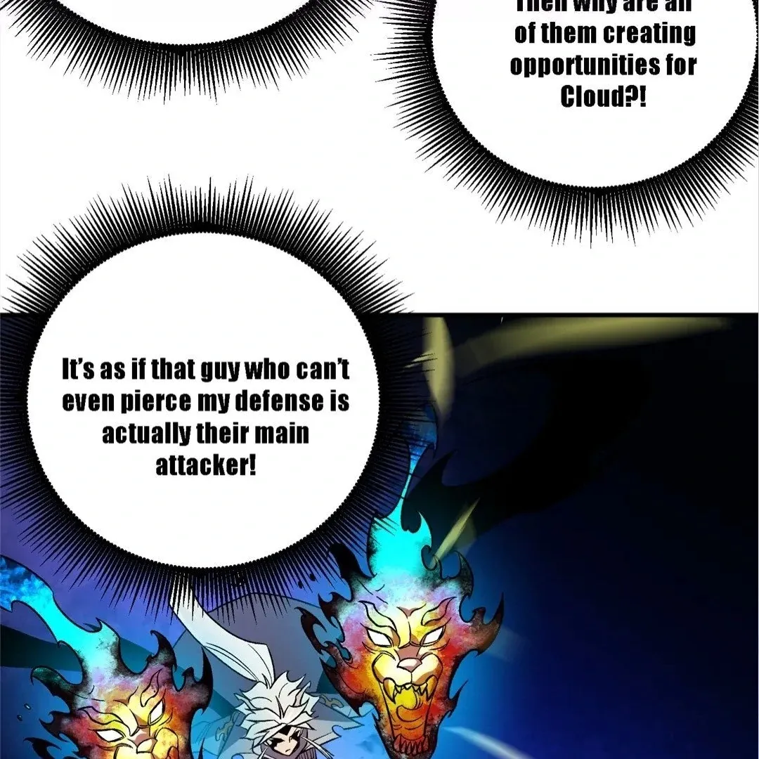 The Jobless Guy Who Has Come to Slay Chapter 143 page 102 - 