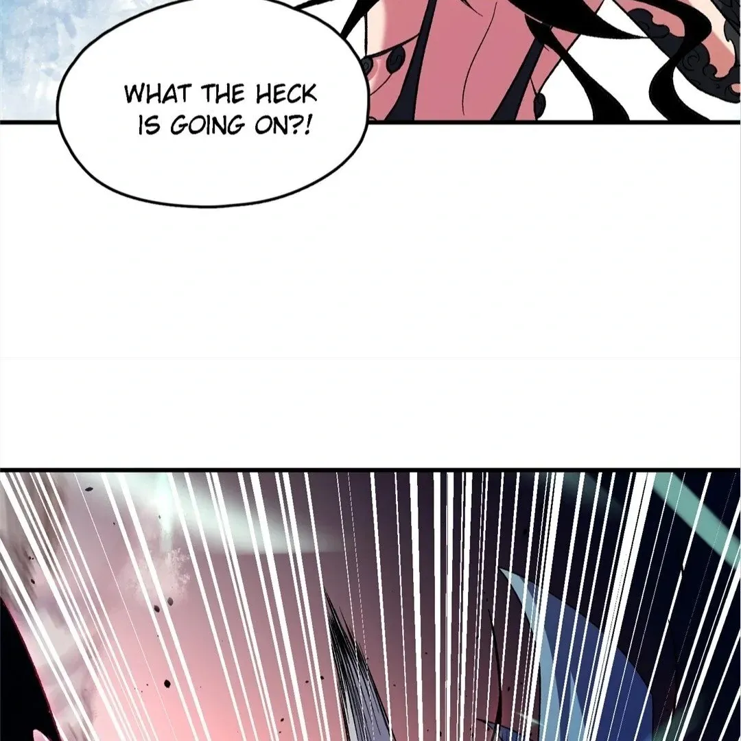 The Jobless Guy Who Has Come to Slay Chapter 143 page 104 - 