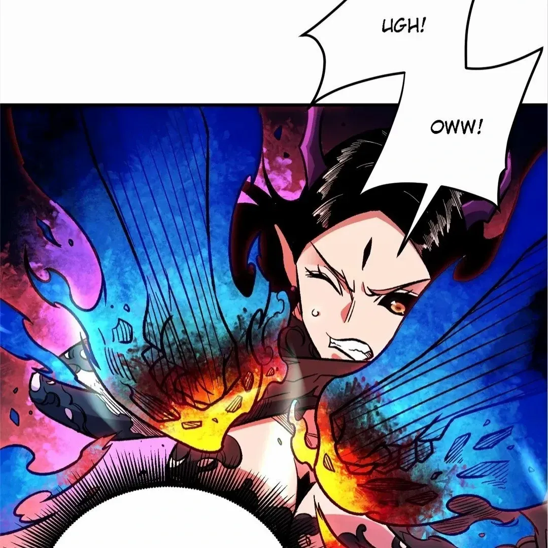The Jobless Guy Who Has Come to Slay Chapter 143 page 107 - 