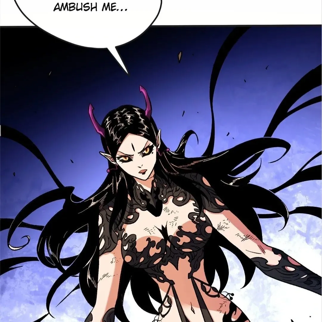 The Jobless Guy Who Has Come to Slay Chapter 143 page 12 - 