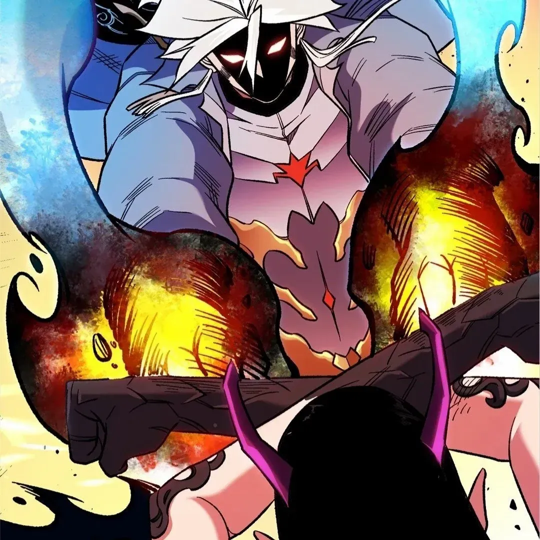 The Jobless Guy Who Has Come to Slay Chapter 143 page 112 - 