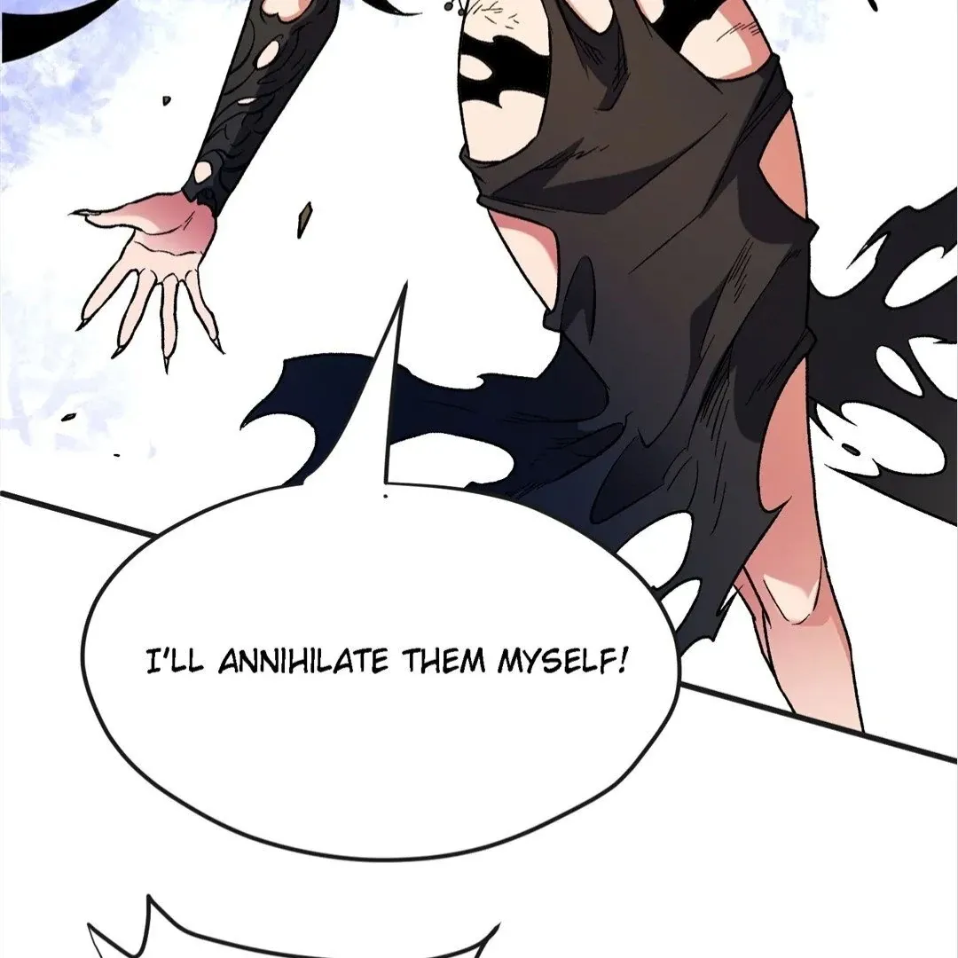 The Jobless Guy Who Has Come to Slay Chapter 143 page 13 - 