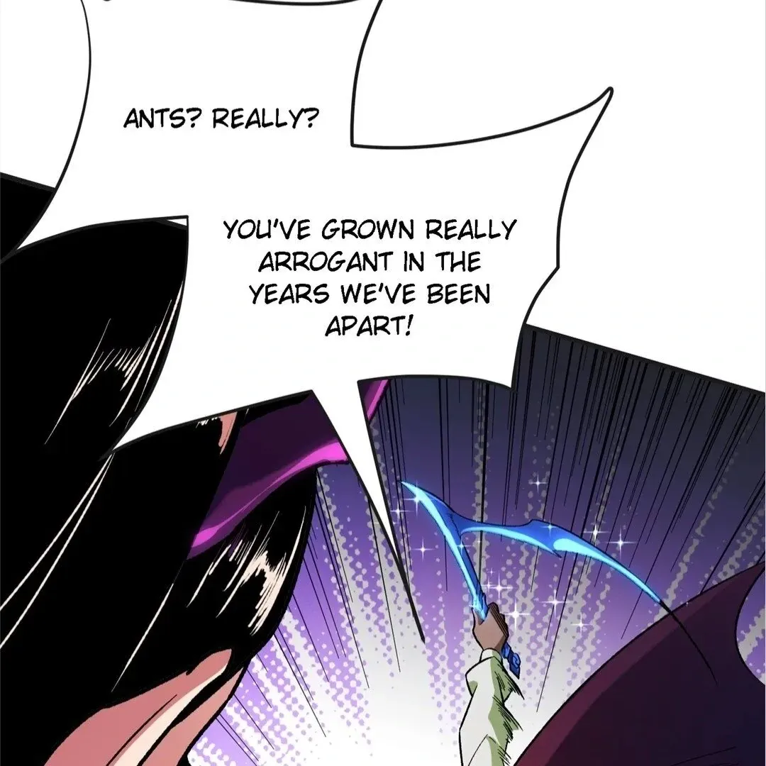 The Jobless Guy Who Has Come to Slay Chapter 143 page 14 - 
